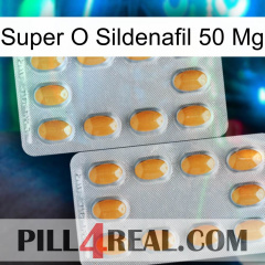 Super O Sildenafil 50 Mg cialis4